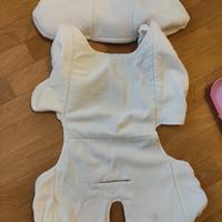 Rivestimento per seggiolino auto inglesina