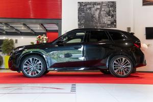 BMW X1 xDrive 23d 2XMsport.211CV.4X4.MY-HYBRID.H