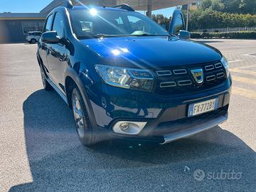 DACIA Sandero Stepway 2019