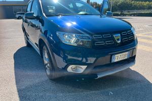 DACIA Sandero Stepway 2019