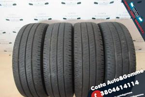Gomme 215 70 15c Continental 85% 2020 215 70 R15