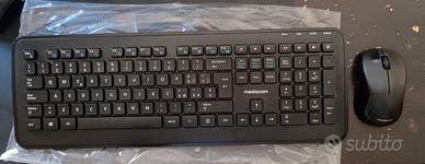 Wireless Combo NX989