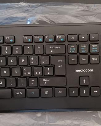 Wireless Combo NX989