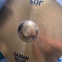 SABIAN SBR 5003 Performance Set