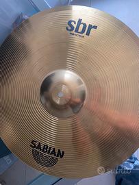 SABIAN SBR 5003 Performance Set