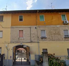 Appartamento a Cornaredo (MI)