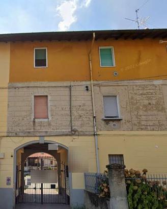 Appartamento a Cornaredo (MI)