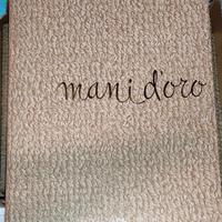 Enciclopedia Mani d'oro 