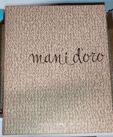 Enciclopedia Mani d'oro 
