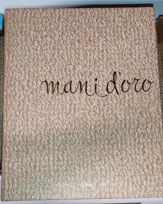 Enciclopedia Mani d'oro 