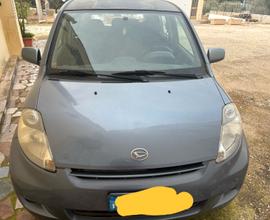 DAIHATSU Sirion 2ª serie - 2008