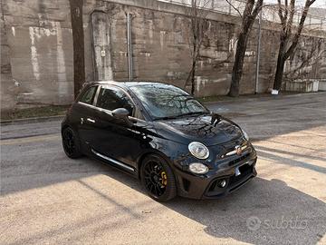Abarth 595 UNIPRO