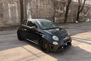 Abarth 595 UNIPRO