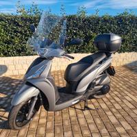 Kymco People 300i - 2021