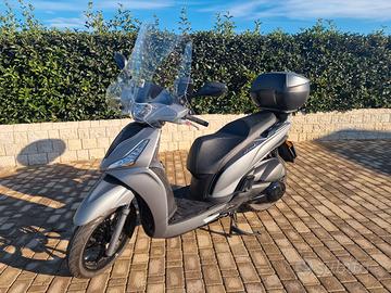 Kymco People 300i - 2021