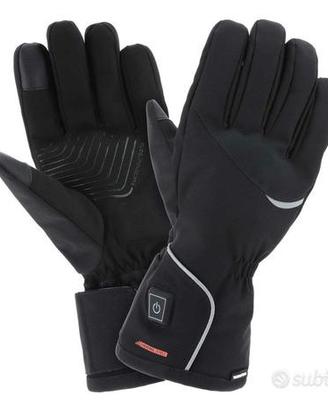 Guanti riscaldati Tucano Urbano Feelwarm 2G XXXL