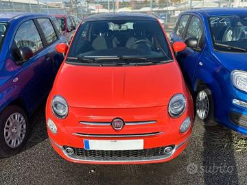 FIAT 500 III 2015 - 500 1.0 hybrid 70cv