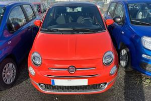 FIAT 500 III 2015 - 500 1.0 hybrid 70cv