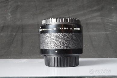 Nikon tc201