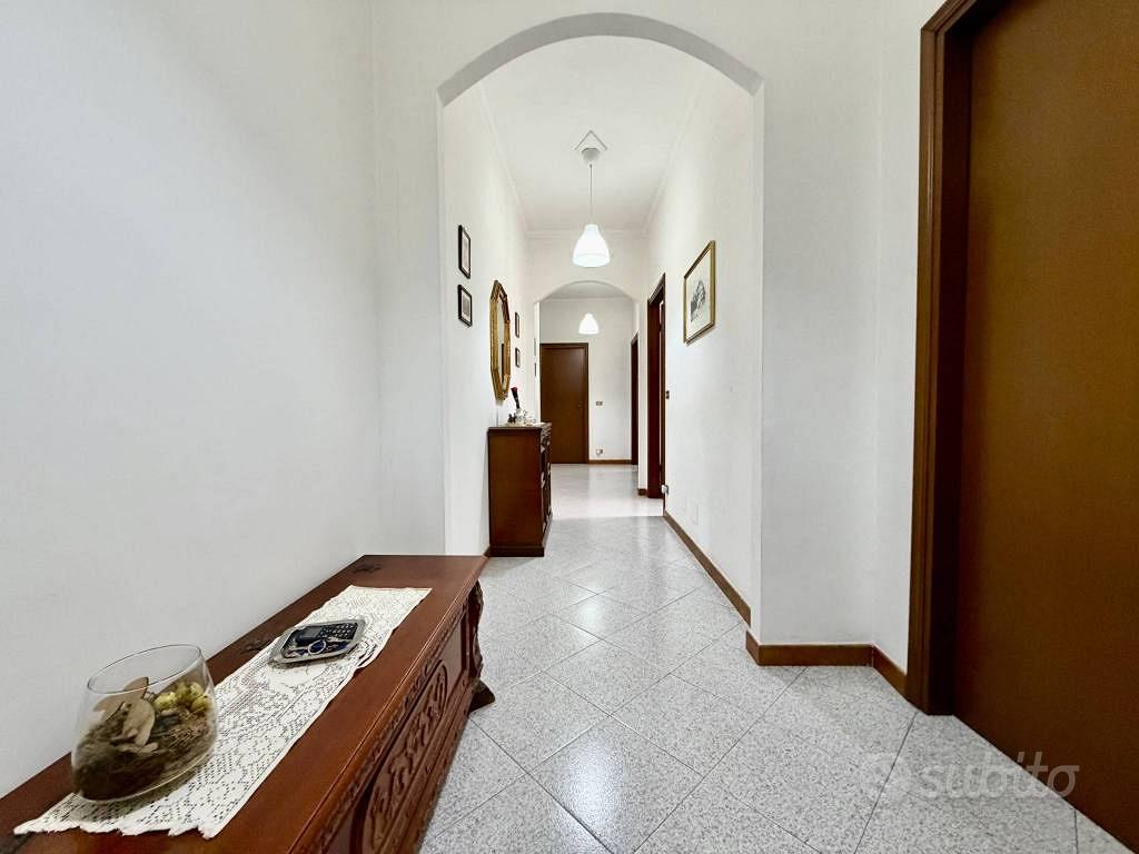 Appartamento – Vercelli, Porta Casale - Vista 2