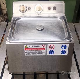 lavatrice, vasca ad Ultrasuoni 