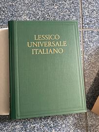 Enciclopedia Treccani