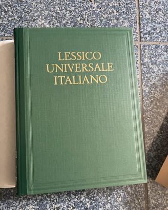 Enciclopedia Treccani