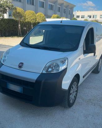 Fiat Fiorino 1.3 MJT 75CV Furgone E5+
