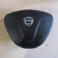 Lancia Ypsilon Airbag Guida 2015