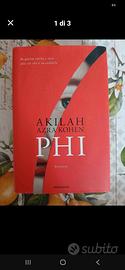 Akilah Azra Kohen- PHI 