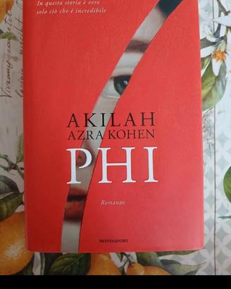Akilah Azra Kohen- PHI 
