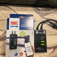 Centralina helialux smart control