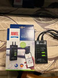 Centralina helialux smart control