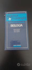 dizionario enciclopedico biologia ed. 1987