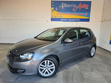 Volkswagen Golf 5 Porte Golf 5p 2.0 tdi Highline