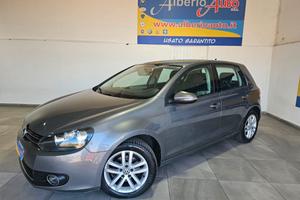 Volkswagen Golf 5 Porte Golf 5p 2.0 tdi Highline
