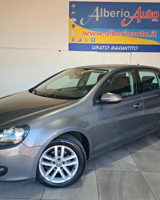 Volkswagen Golf 5 Porte Golf 5p 2.0 tdi Highline