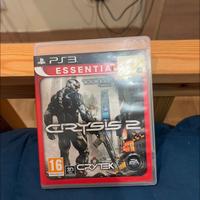 Crysis ps3