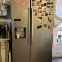 Frigo Americano Samsung