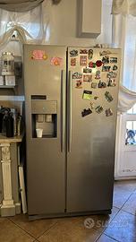 Frigo Americano Samsung