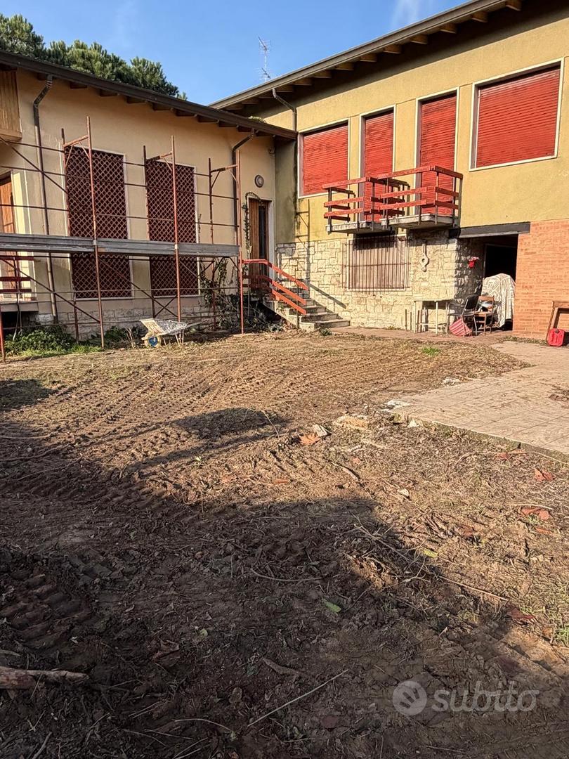 Apartment in Lucca, Corte Zappelli - Vista 6