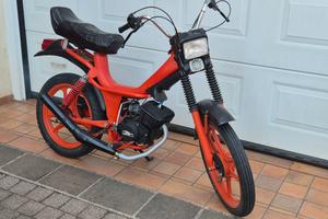 Peripoli Oxford G23 50cc