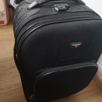 Trolley bagaglio a mano 