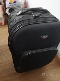 Trolley bagaglio a mano 