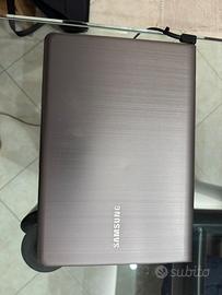 Notebook Samsung np530u3c