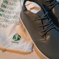 Scarpe barefoot Saguaro