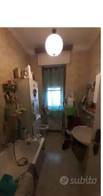 Appartamento – Novi Ligure, Quartiere G3 - Vista 3