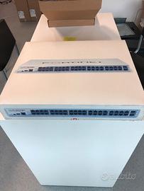 Firewall Fortinet Fortigate 140D POE