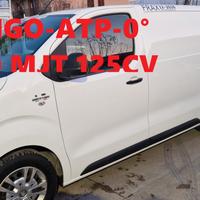 Peugeot Expert FRIGO ATP "FRAX" -0° GRADI -