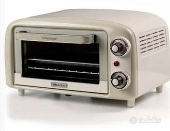 Fornetto scaldavivande, scalda pizze, scalda torte